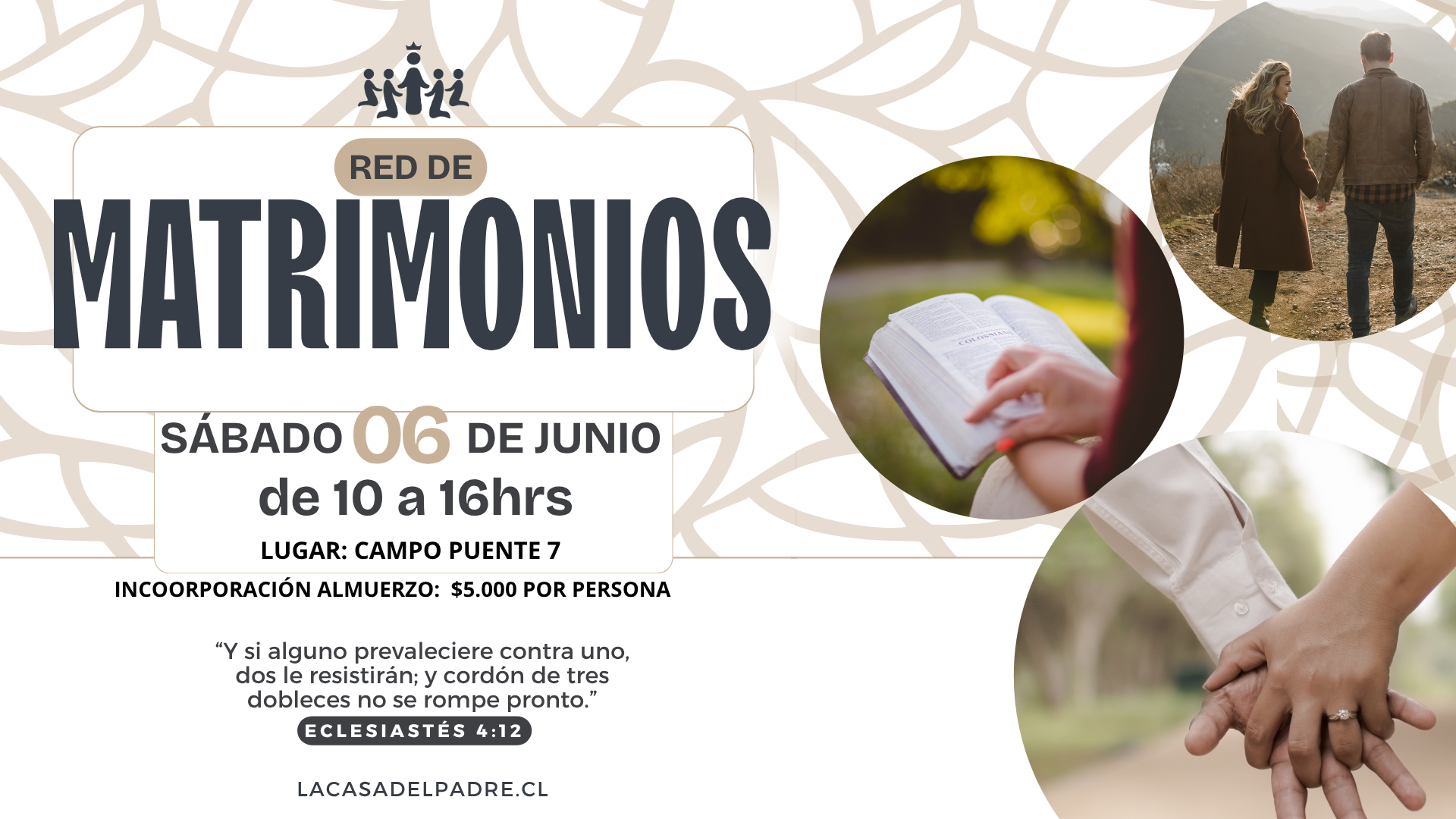 matrimonio